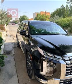 هيونداي باليسيد